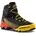 Herren Black/Yellow 47 1/2