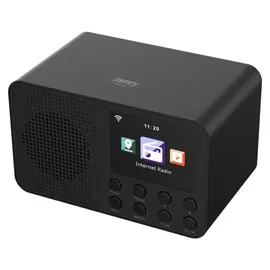 Camry Cr1918 Radio