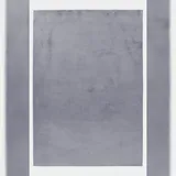 Teppich Kurzflor Uni Modern Waschbar Strapazierfähig Esszimmer Flur OEKO-TEX Grau 160x230 cm Schadstoffgeprüft – NECKAR von Kadima Design