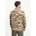 Jack Wolfskin Paw ERA 100 Print HZ Men Fleecepullover Beige XXL