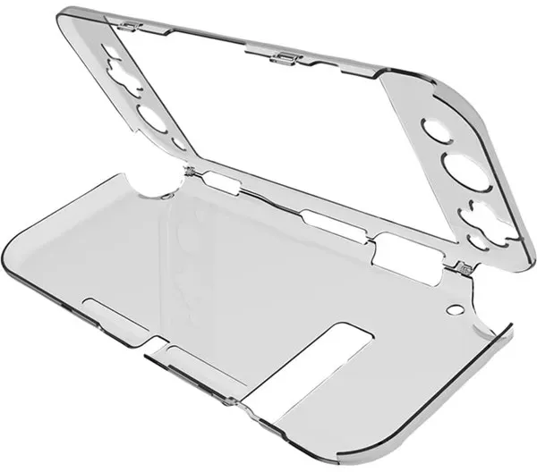 Switch Polycarbonate case - Miscellaneous Zubehör für Spielkonsole - Nintendo Switch