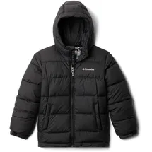 Columbia Pike Lake II Jacke Schwarz 8