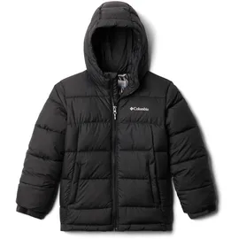 Columbia Pike Lake II Jacke Schwarz 8