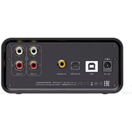 FIIO K7