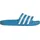 adidas Adilette Aqua Solar Blue / Cloud White / Solar Blue 48 1/2
