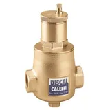 CALEFFI Discal 3 bar 18 l Messing