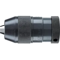 Röhm Schnellspannbohrfutter Supra 0 - 6,5 mm B12