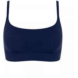 SLOGGI Zero Feel 2.0 Ultra Bra Blau M