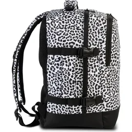 BESTWAY Cabin Pro Small Schwarz/Weiß