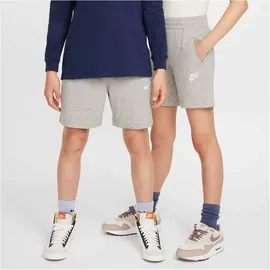 Nike Sportswear Club DK Grey Heather 158