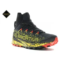 La Sportiva Uragano Gtx black/yellow (999100) 45