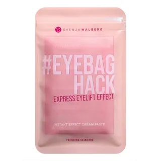 Svenja Walberg Augencreme eyebaghack (5x1 ml)