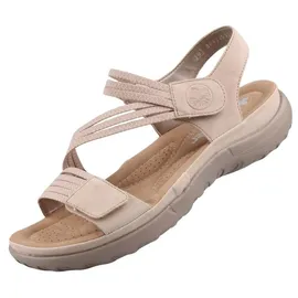 Rieker 64870 beige 40