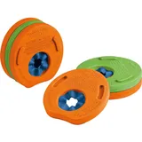 Beco SwimDisc mehrfarbig 6 Stück