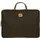 BRIC'S Life Laptoptasche 35 cm braun