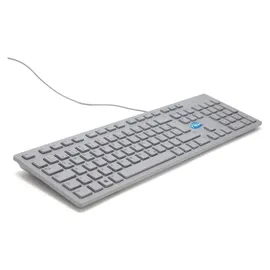 Dell KB216 DE grau