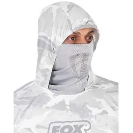 Fox UV Light mehrfarbig XXL