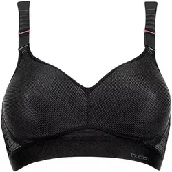 TRIUMPH Triaction Hybrid Lite P EX, BLACK, 75F