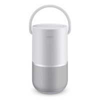 Bose Portable Home Speaker silber