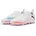 Puma Puma white/Puma black/glowing red 30