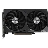 Gigabyte GeForce RTX 3060 Windforce OC 12G rev. 1.0 12 GB GDDR6