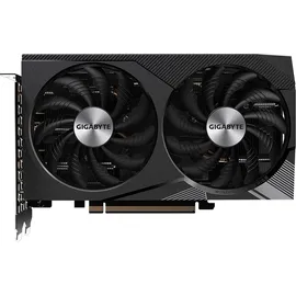 Gigabyte GeForce RTX 3060 Windforce OC 12G rev. 1.0 12 GB GDDR6