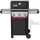 Weber Spirit E-310 schwarz 1500862