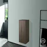 Burgbad Badu Hängeschrank, 1 Tür, UHDZ035LF3700G0196,
