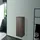 Burgbad Badu Hängeschrank, 1 Tür, UHDZ035LF3700G0196,