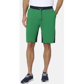 Babista Sweatbermuda MAROTESS grün- 60/62