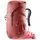 Deuter Climber 22 Rucksack (Größe 22L, rot)