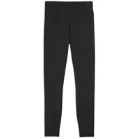 Puma Move Cloudspun Print High-Waist 7/8-Leggings Damen 01 black