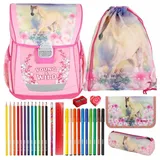 Spirit Cool 10-tlg. 2025 Flower Horse rosa