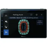 Pioneer SPH-EVO107DAB-UNI