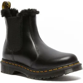 Dr. Martens 2976 Leonore Dark Grey-Atlas 36