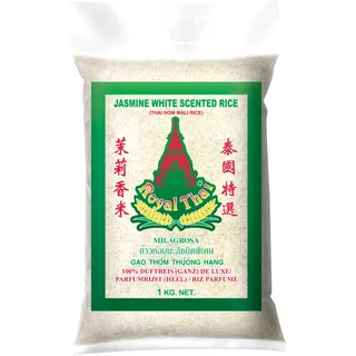 ROYAL THAI RICE Jasminreis 1 kg
