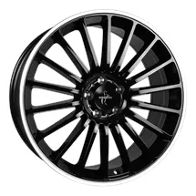 Keskin Tuning KT15 7,0x17 5x108 ET48 MB72,6