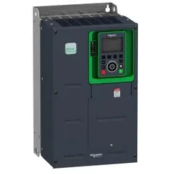 Schneider Electric ATV930U40Y6 Frequenzumrichter, ATV930, 4kW/5HP, 500V/690V, IP00