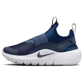 Nike Flex Runner 4 Kinder Blau 28