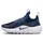 Nike Flex Runner 4 Kinder Blau 28