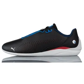 Puma BMW MMS Drift Cat Decima Herren Schwarz 42