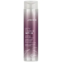 Joico Defy Damage Detox Shampoo 300ml