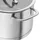 Zwilling TrueFlow Topf-Set 5-tlg. 4 x Kochtopf + Stielkasserolle