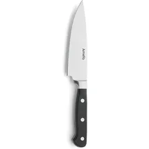 Amefa Premium Allzweckmesser 15,2 cm Schwarz