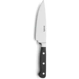 Amefa Premium Allzweckmesser 15,2 cm Schwarz