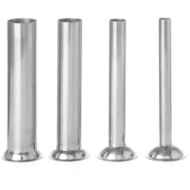 eforcity Profi Line Wurstfüllmaschine 5 Liter