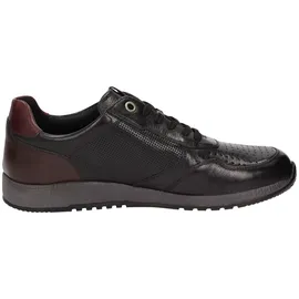 SIOUX Rojaro-718 Herren Schwarz 43