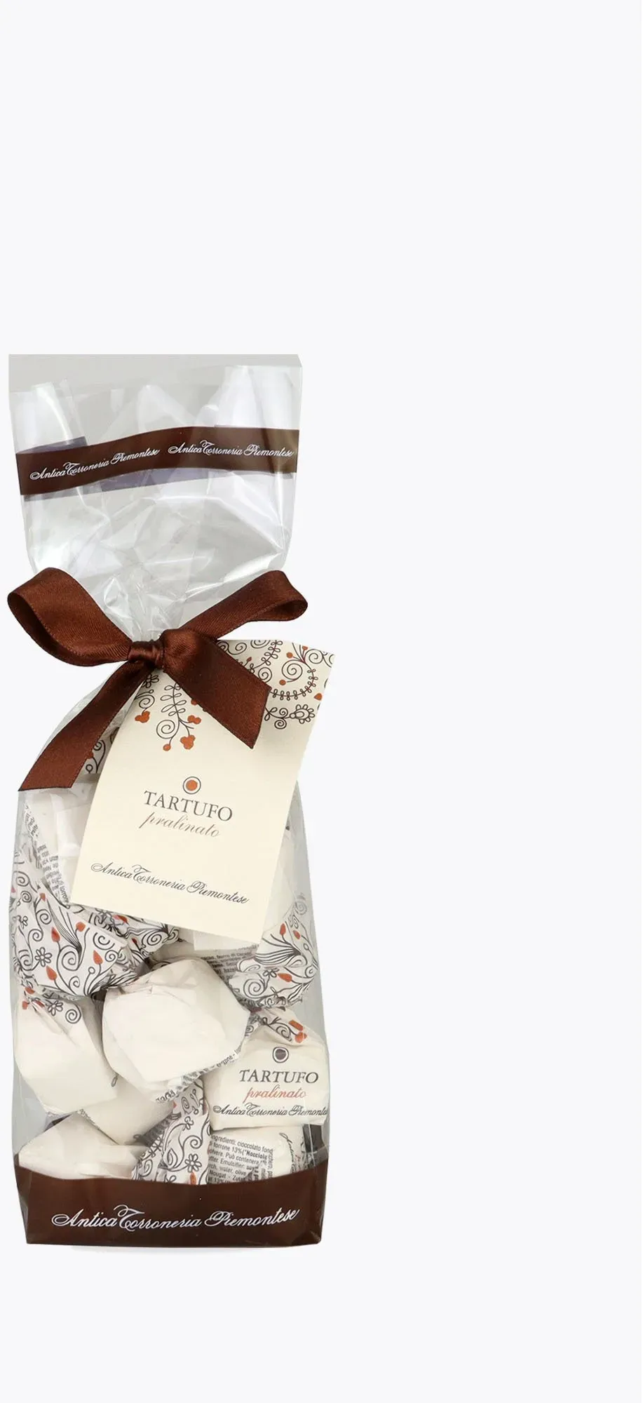 Antica Torroneria Tartufi dolci pralinati 200g