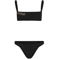 O'Neill Bikini Damen Schwarz 42