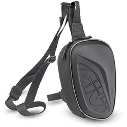 GIVI Thermogeformte Beintasche Volumen 3 Liter